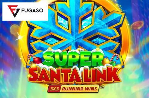 Super Santa Link